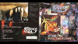 Korpse  Pull The Flood 1994 Full Album [upl. by Seale308]