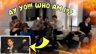 When BTS Watch Their Old Videos 🤣 [upl. by Anah345]