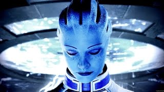 MASS EFFECT 2 LAIR OF THE SHADOW BROKER All Cutscenes Game Movie 1080p HD [upl. by Eenhpad]