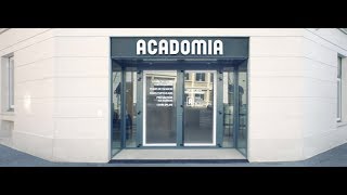 Bienvenue chez Acadomia  Visite d’un Centre Acadomia [upl. by Haleeuqa]