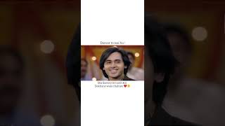 Naina ❤️ Sameer ❤️ yudkbh ashdeep samaina love [upl. by Aniahs]