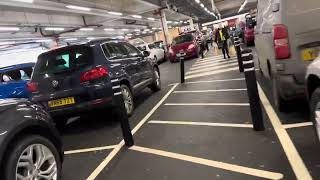 Parking scam Aberystwyth Tesco [upl. by Alameda]