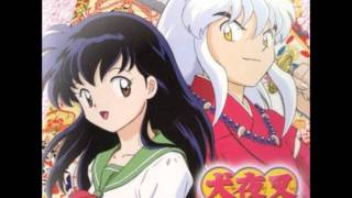 Inuyasha OST 1  An Attack [upl. by Tansy]