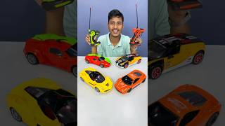 Dekho Mera new 4 RC Model Car rccar [upl. by Eerbua178]