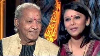 I used to distribute sweets when I scored 36 in exams Hariprasad Chaurasia [upl. by Lem]