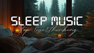 Relaxing music Relieves Stress Anxiety and Depression • Cure For Insomnia  Healing Sleep Music [upl. by Glyn980]