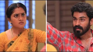 Chinna Marumagal  Episode Promo  2nd December 2024 [upl. by Treborsemaj]