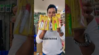 fishing lures  Lucana komodo 125 Lure  fishing fishinglure [upl. by Kalbli]