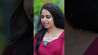 PREGNANT ആയ സമയത്ത് ഇവൾ ഭയങ്കര വൈലൻറ് ആയിരുന്നു  MRIDULA VARIER  GINGER MEDIA  shorts [upl. by Aicilet]