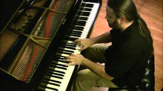 Liszt Transcendental Étude No 1 Prélude  Cory Hall pianistcomposer [upl. by Blinnie673]