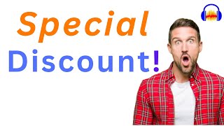 Special DISCOUNT on single click amazing macros and Audio Clean up course Bundle [upl. by Herald]