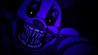 THIS GAME IS TOO SCARY FNAF Into The Pit  3 [upl. by Werd52]