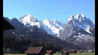 D´Neuneralm Musi  Daheim in den Bergen [upl. by Durant712]