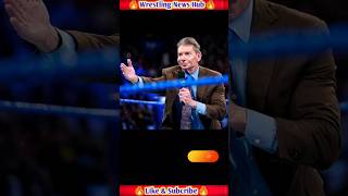 Vince McMahon😱 Respect ❤️wwe vincemcmahon wrestlingnews wwesmackdown wwe2k24 wwewrestler [upl. by Reitrac]