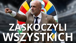 CZY POLSKA MA SZANSĘ WYJŚĆ Z GRUPY [upl. by Ahsiuq]