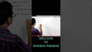 Admission Of Partner admission examaccountacy education costaccount shorts shikshapariwar [upl. by Saravat]