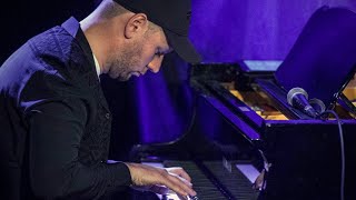 One Finger Snap  Tomasz Zyrmont Piano Solo  606 Club  London July 2024 [upl. by Anillehs]