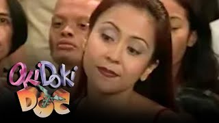 Oki Doki Doc Benjie Paras FULL EPISODE 331  Jeepney TV [upl. by Brittany]