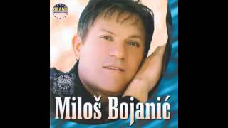 Milos Bojanic  Takav sam sta mogu  Audio 2001 HD [upl. by Hewe]