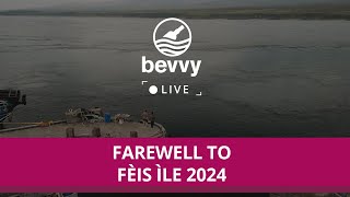 Fèis Ìle 2024 overview [upl. by Lundeen153]