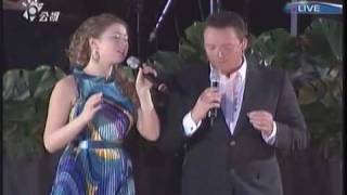 Hayley Westenra amp Russell Watson  The Prayer [upl. by Keefer]