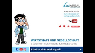 3 Arbeit und Arbeitslosigkeit [upl. by Drareg529]