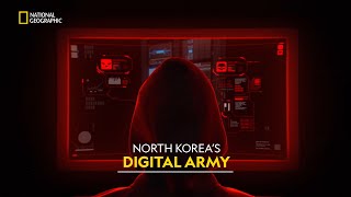 The Digital Battlefield  Inside North Korea The Cyber State  हिंदी  Full Episode  S1  E1 [upl. by Anamor633]