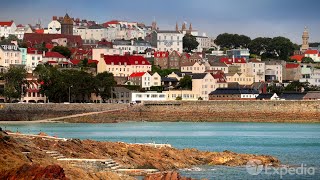 Guernsey Vacation Travel Guide  Expedia [upl. by Claudie394]