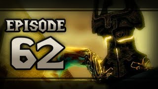 The Legend of Zelda Twilight Princess  Episode 62  The Courtyard [upl. by Weinrich]