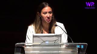 Webprendedor Santiago 2018  Maria Paz Guillet [upl. by Eissej]