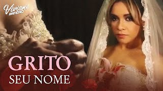 Viviane Batidão  Grito Seu Nome Clipe Oficial [upl. by Tehr]