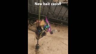 Baitcaser fishing baitcaster bass [upl. by Christoph]