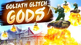 Goliath Glitch Gods [upl. by Leonid]