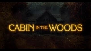 Cabin In The Woods Official Trailer  ID [upl. by Sarson]