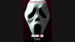 Scre4m aka Scream 4 Trailer Music Final Oman 20  IMMEDIATE MUSIC [upl. by Ayital]