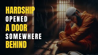 Indeed with hardships comes ease  Mufti Menk [upl. by Yeclek]