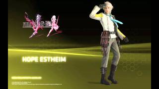 Final Fantasy XIII2 OST  Plains of Eternity  Extended Mix [upl. by Elaina]