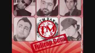 Persian Rap  TM  KhanooM BeBakhshid WwWFullRapCoM [upl. by Lyndy]