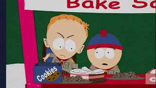 South Park Intro  Season 06  Episodes 0717  Timmy and Professor Chaos  Remastered in Full HD [upl. by Aivekahs487]