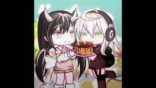 — happy birthday to Ivy fyr fyp no selenakvid gachalife gachaclub trending trend [upl. by Heller]