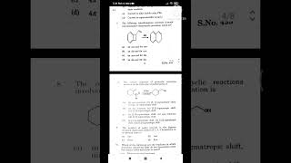 21PCH05 Organic Synthesis and Photochemistry Nov 2024 Exam Question paper Periyar University [upl. by Emmeram]