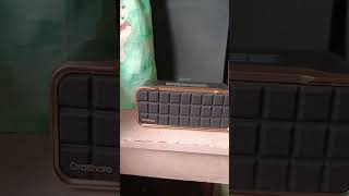 Orashare BS17 Bluetooth Speaker Low Volume RampB Music Test [upl. by Ggerk]