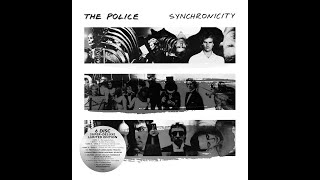 The Police quotSynchronicityquot Box Set Unboxing 2 [upl. by Garfield701]