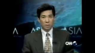 Farland Chang Anchor CNN International [upl. by Gianina]