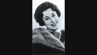 ANTONIETTA STELLA SINGS SCENE AND ARIA quot AH DAGLI SCANNI ETEREIquot [upl. by Nevets]