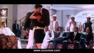 Tere Pyaar Mein Full Song  Jurmana  YouTube [upl. by Lauralee674]