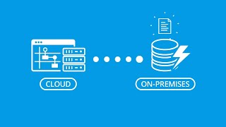 Remote Data Relay Configuration  Server to Client and Server to Microsoft SQL Trigger Agent [upl. by Mendelson938]