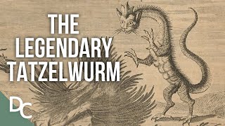 Is The Mythical Creature Tatzelwurm Real  Boogeymen  Mythical Creatures  Documentary Central [upl. by Azriel155]