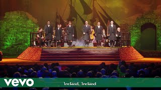 Celtic Thunder  Irelands Call Live From Kansas City  2011  Lyric Video [upl. by Narib588]