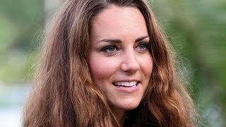 Kate Middleton Plastic Surgery [upl. by Chapin]